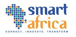 Smart Africa logo